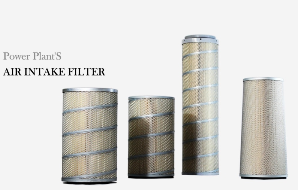 Cement Plant Filter Polyester Filter Industrial Dust Collector Bag Industrial Filter