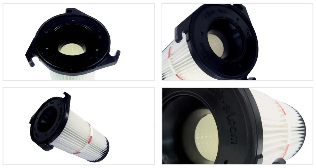 Sealing Components 2