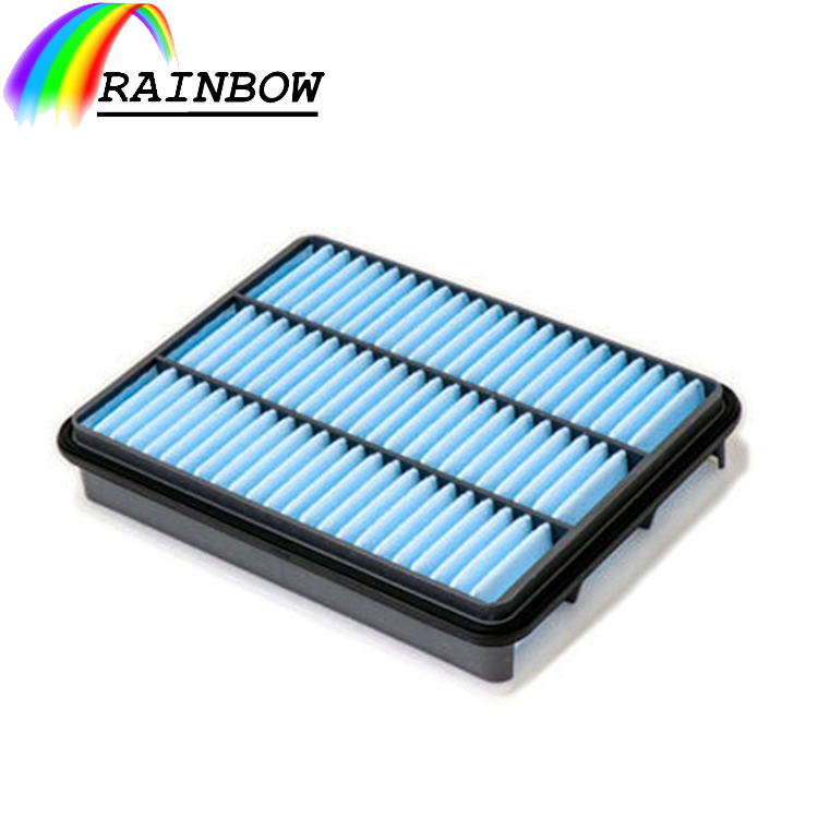 Stock Price Engine Parts 17801-07010 Oil Filtro Air Cabin AC Filters Diesel Fuel Filter for Toyota