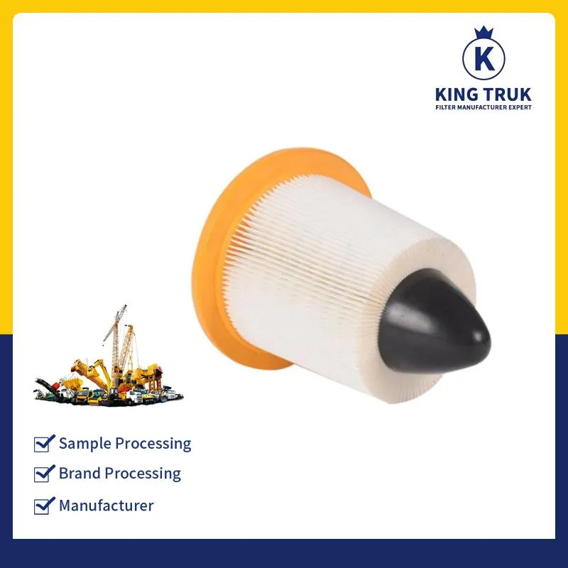 Cabin Air Filter Detail 6