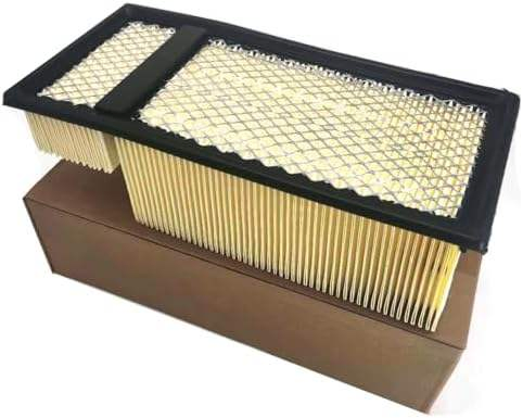 Mygt Fa-1902 Engine Air Filter Suitable for Ford 6.7L Diesel Replace Bc3z-9601A