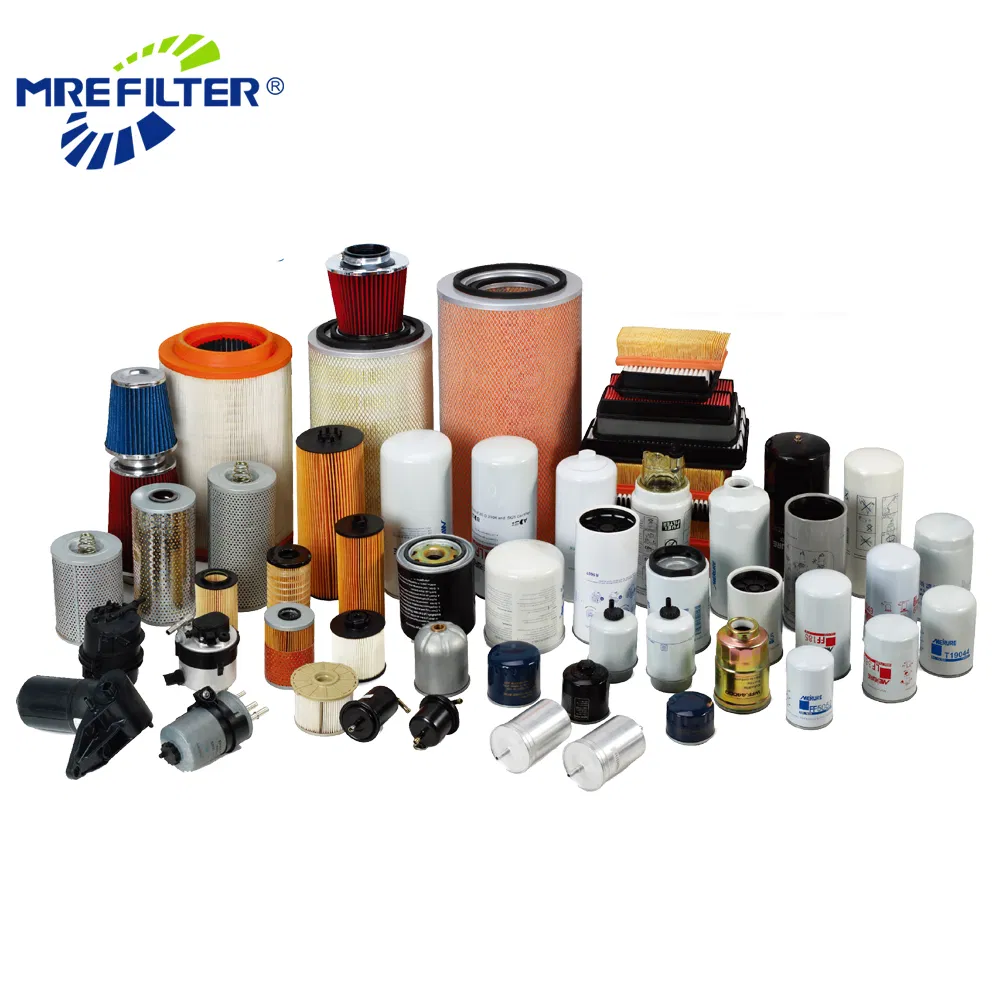 Truck Spare Parts Factory Price Wholesale OEM Diesel Engine Auto Honeycomb Air Filter for Pavers Excavator Tractor CF2125/1 Af4194 PA30119