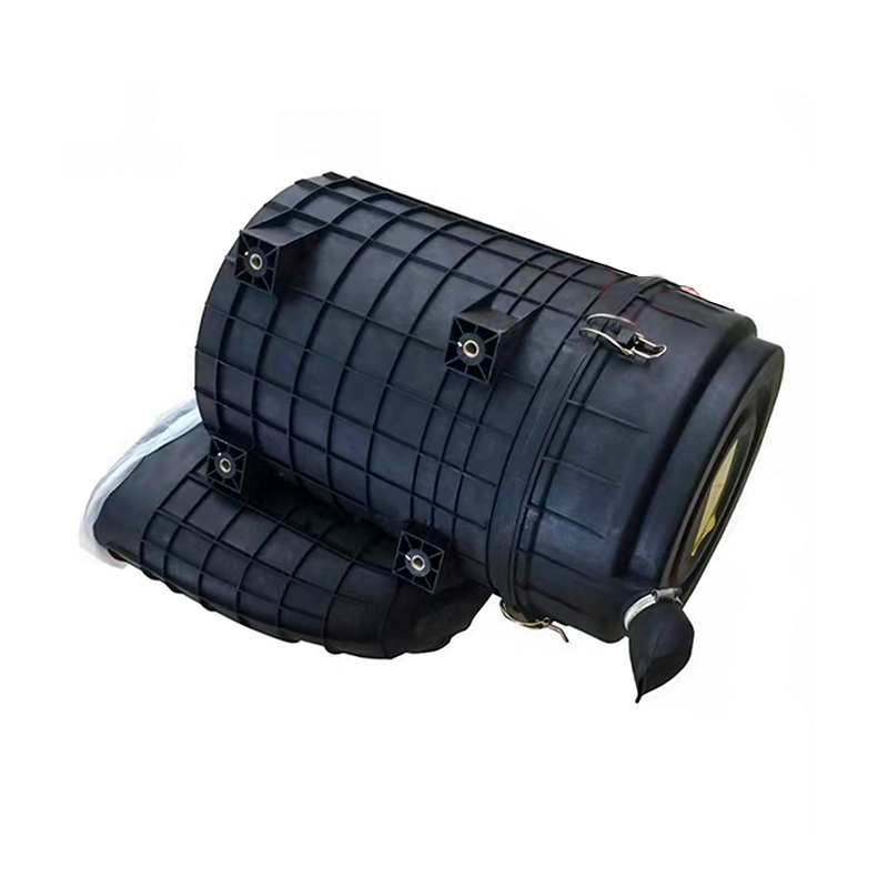 Generator Set Air Filter Assembly Ah8822 Af26433/Af26434 K3050PU