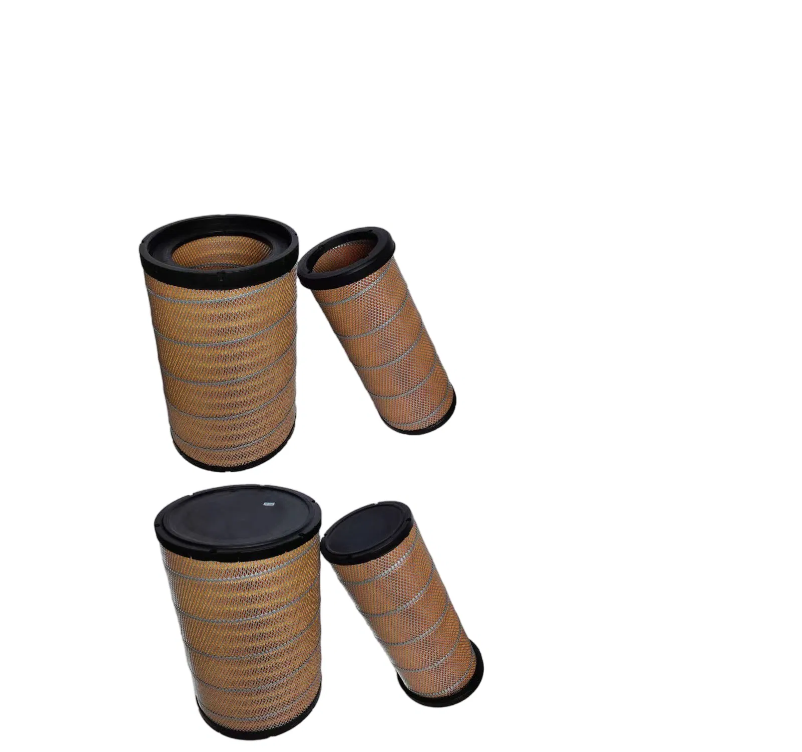 Deep Interception High - Quality Filtration Suitable for Heavy-Duty Trucks Air Compressorw400002742//Rz Filter