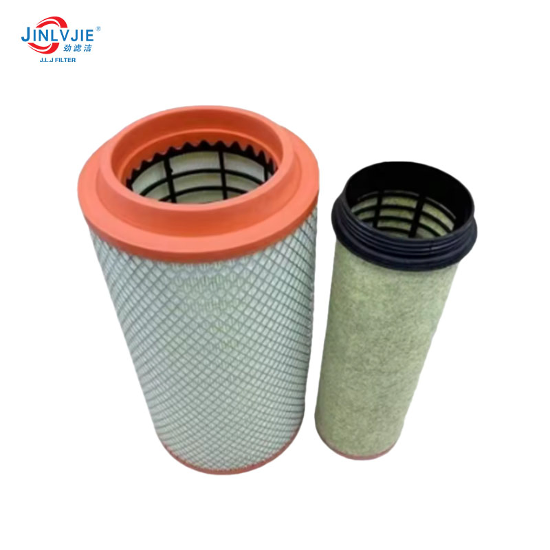 K1536 Is Suitable for Hybrid Forklifts and K40, K45 Forklift Air Filters