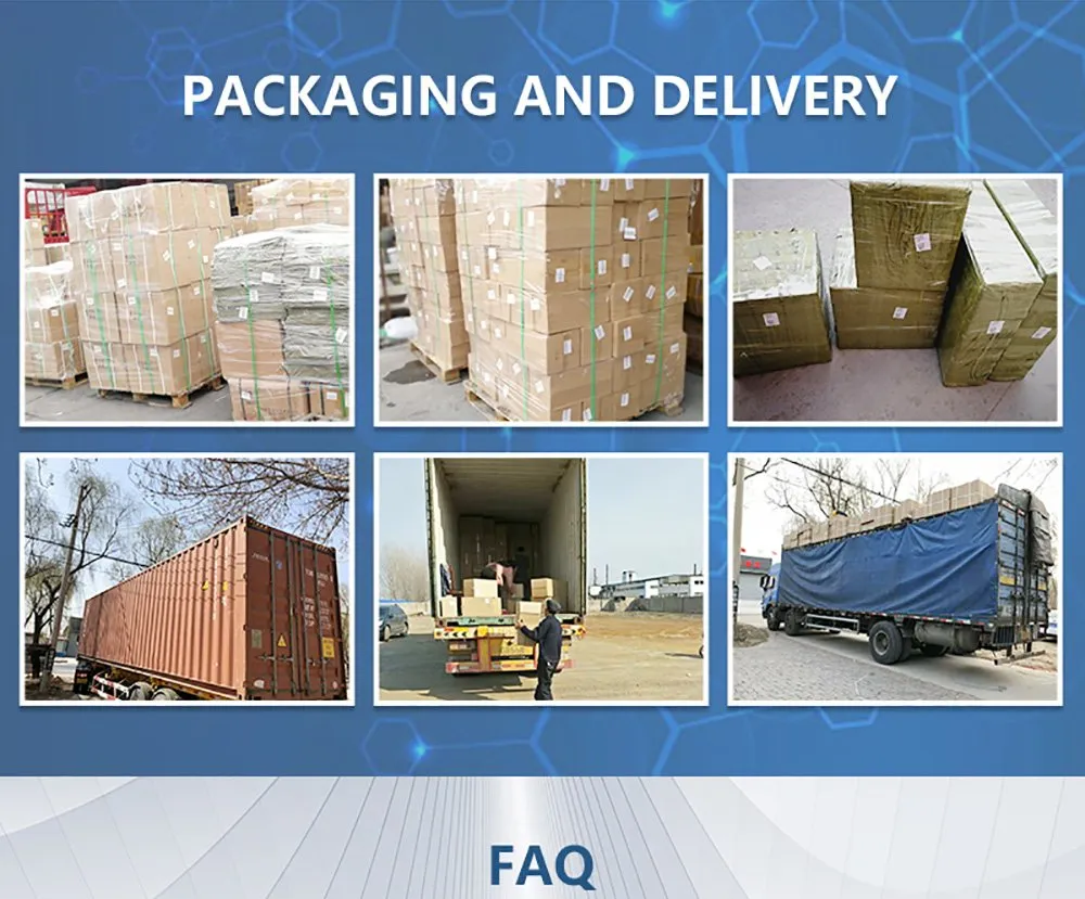 Heavy Duty Truck Filters