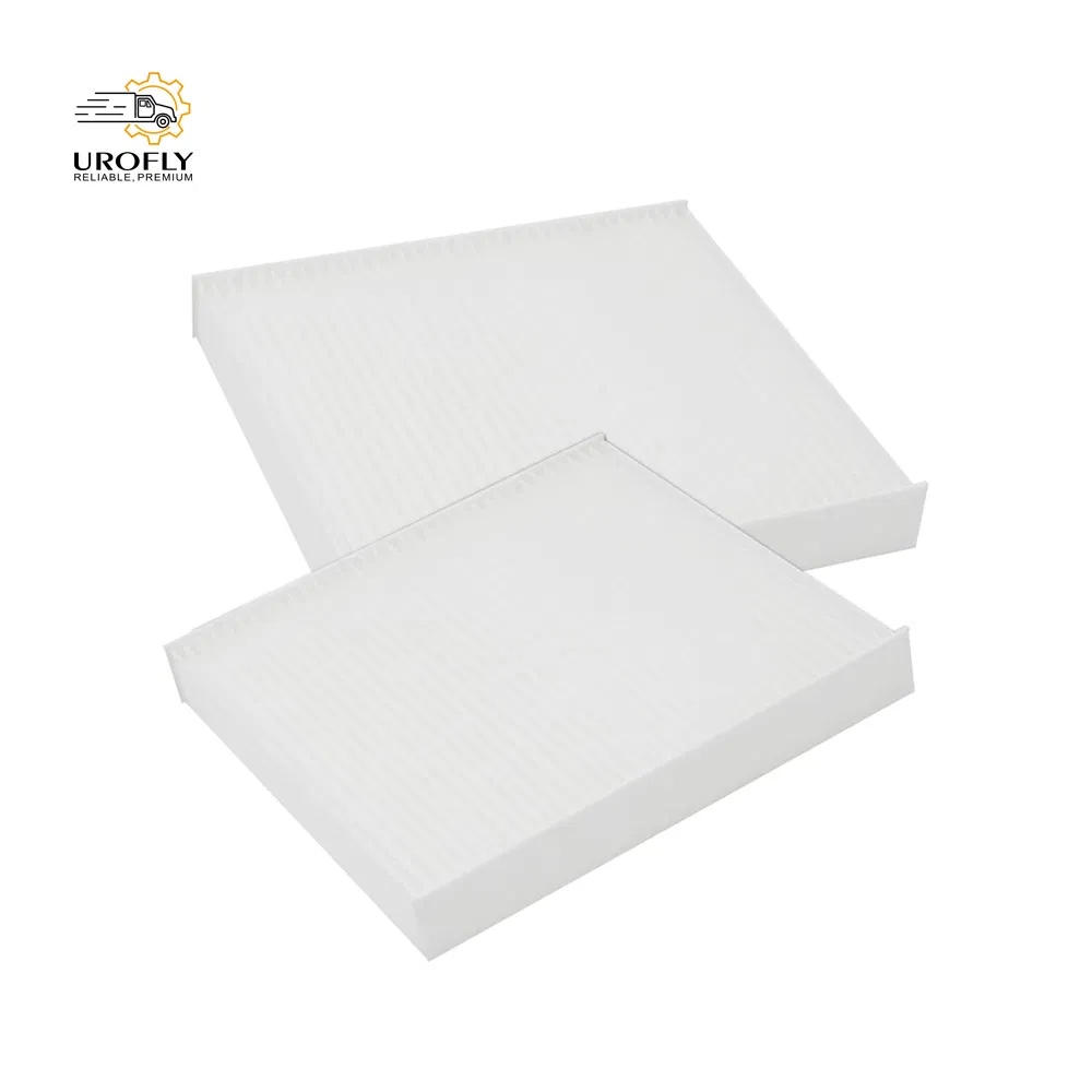 Truck Auto Engine Parts OEM Standard High Filtration Efficiency Replace Af55839 Cabin Air Filter