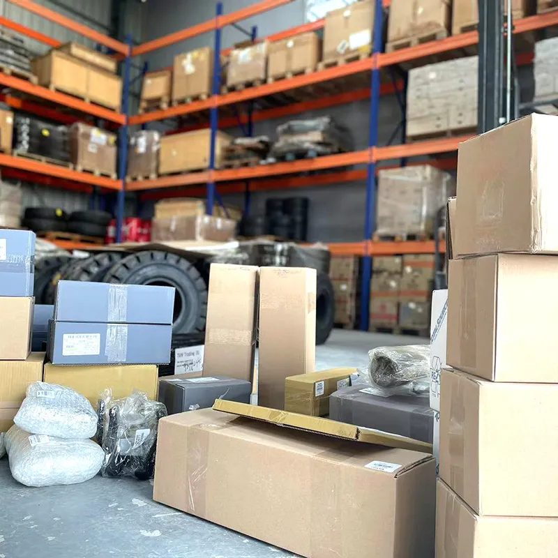 Electric Diesel Filter