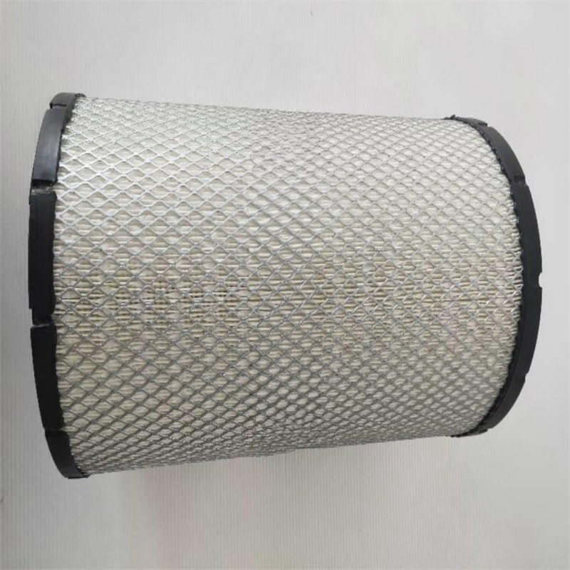 Manufacturer Supplies Air Filter for Loader Harvester Bf6X 9601A C27830/1 6345280306 P618941 Af25997