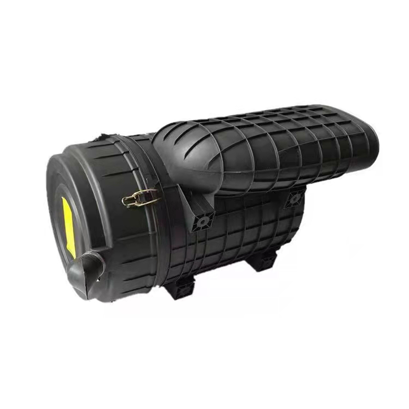 Generator Set Air Filter Assembly Ah8822 Af26433/Af26434 K3050PU