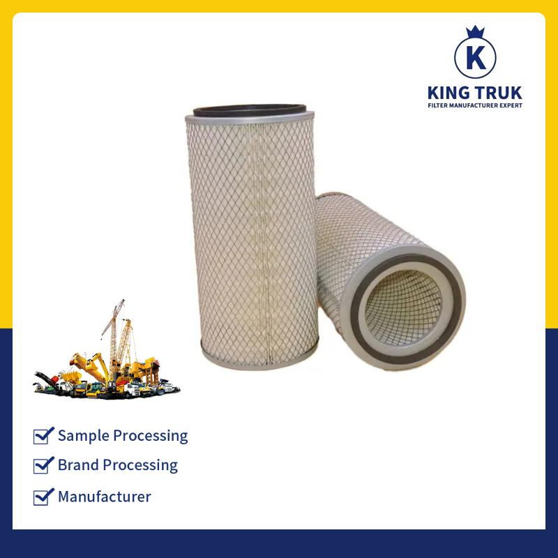 Manufacturer Af26085 Af26086 Air Filter for Generator Sets