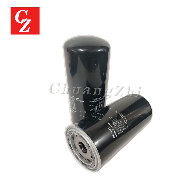 New OEM High Quality Oil Filter Wd13145 for Mann Air Compressor