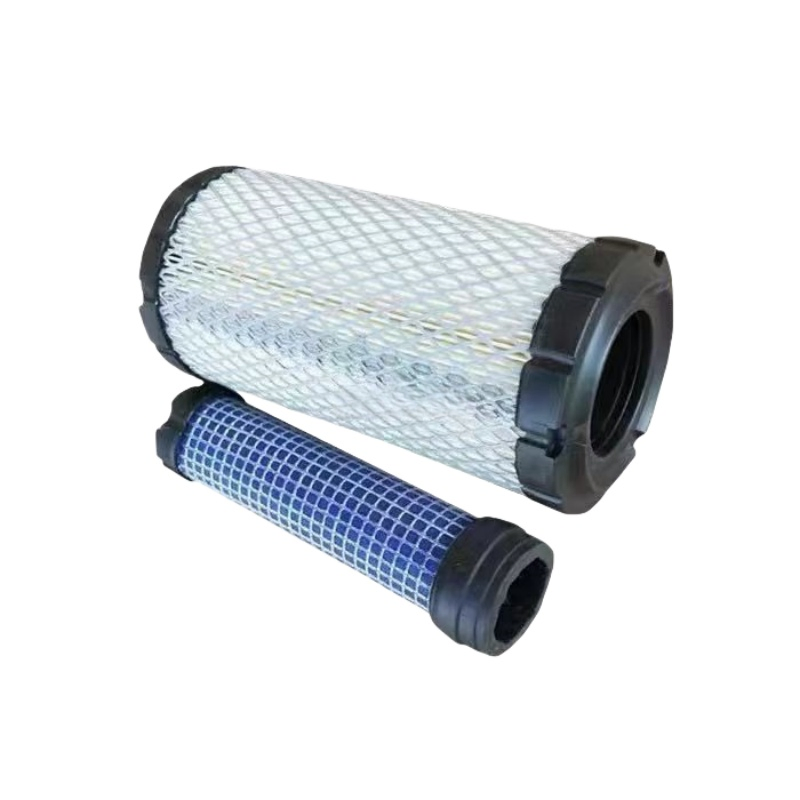 Water Resistant Harvester Air Filter 1665911221 1865911221 Lawn Equipment Dustproof Air Filter