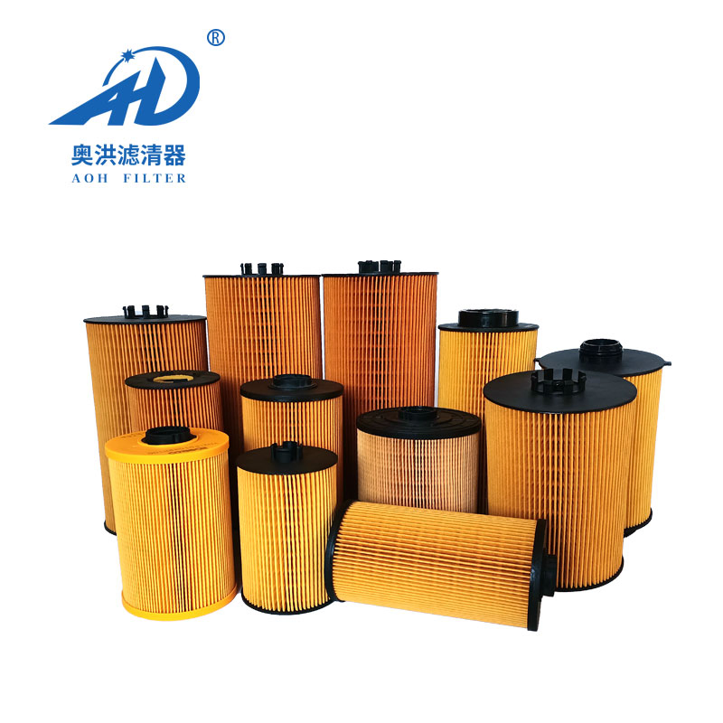 Wholesale Auto Spare Part Engine Car Oil/Air/Fuel/Cabin Filter Factory 0040949004 2355129 C065003 E420L 11-9300 4286128 Truck Air Filter