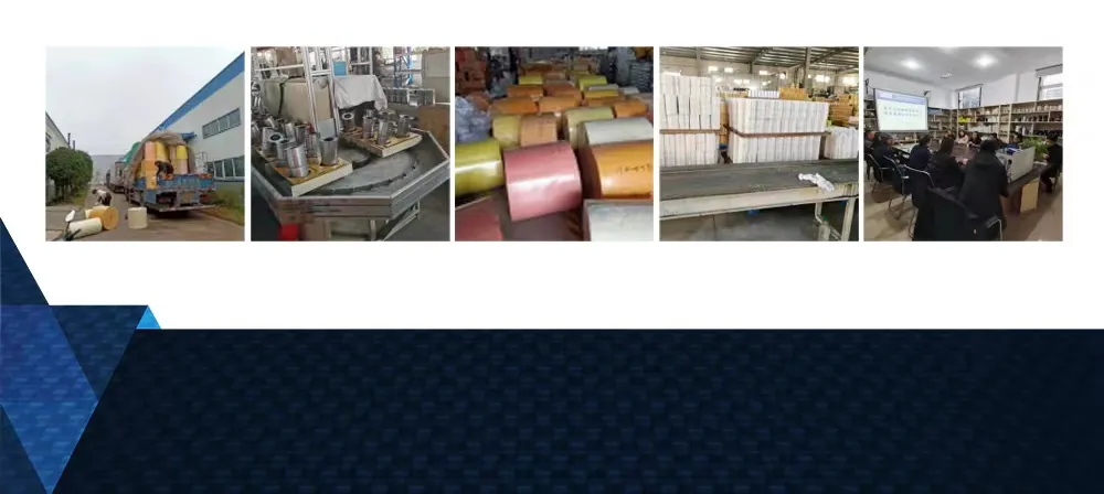 Manufacturing Facility