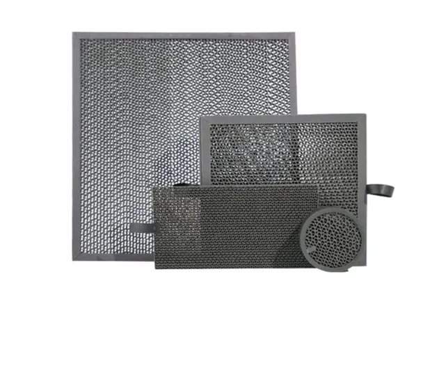 Corrugated Paper Filter