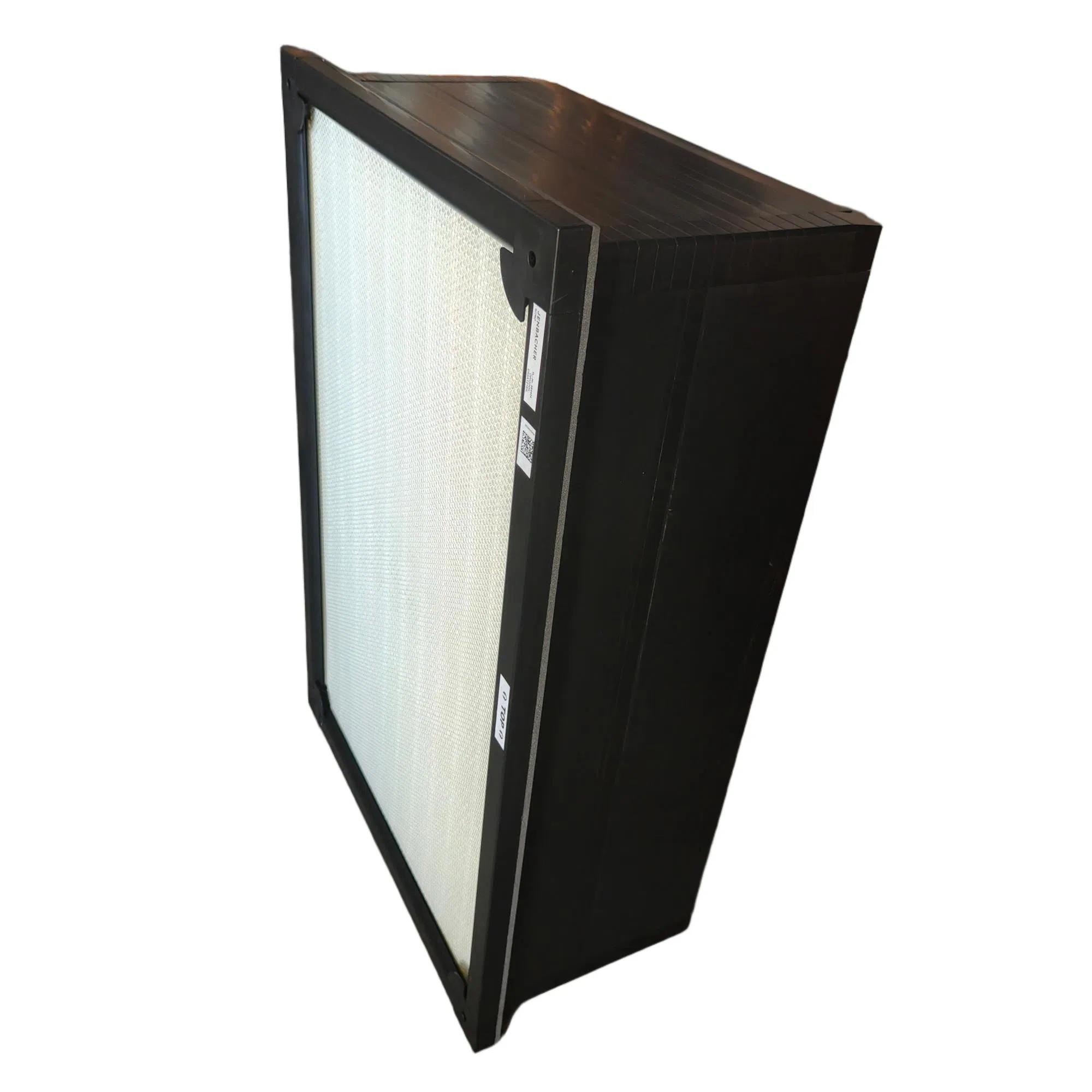 Honeycomb Gas Filter Air Purifier for Generator Set Spare Parts Air Filter