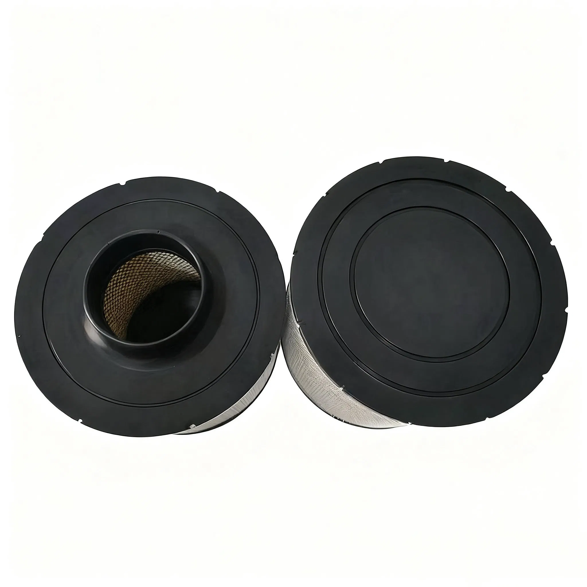 Air Filter B105012 for Marine Diesel Generator Set Accessories