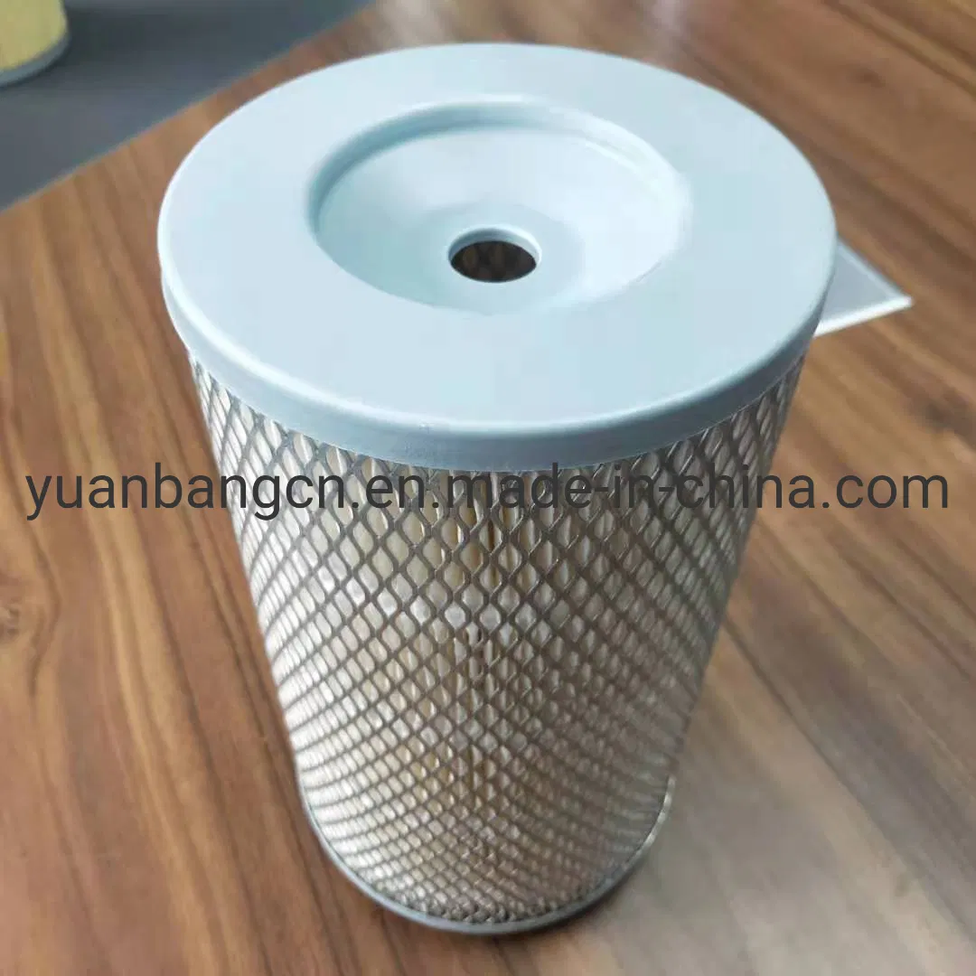 Poke Kw1323 Mining Machinery Air Filter Element