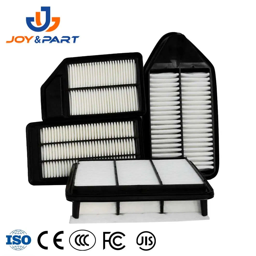 HEPA Performance Engine Air Filter Manufacturer Auto Filter Car Diesel Engine Air Filter 1500A098 for X1500A098 1500A358 Car Engine