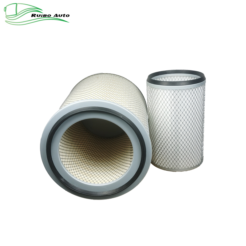 Auto Truck Bus Accessories Diesel Engine 235*348 Air Filter1109-02699 for Yutong Zhongtong Bus