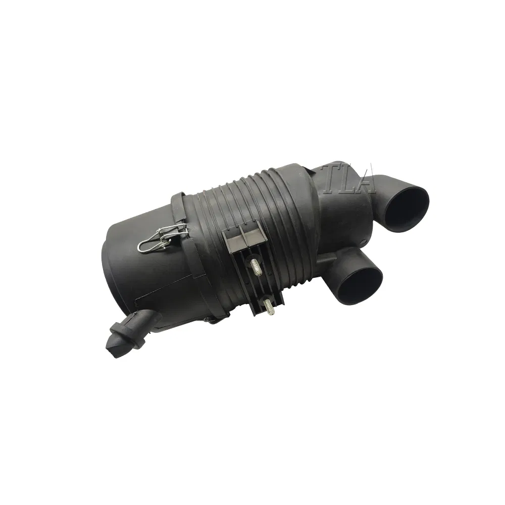 Factory Supply Air Filter Forklift Parts Air Cleaner Assy for 2CH51-02021
