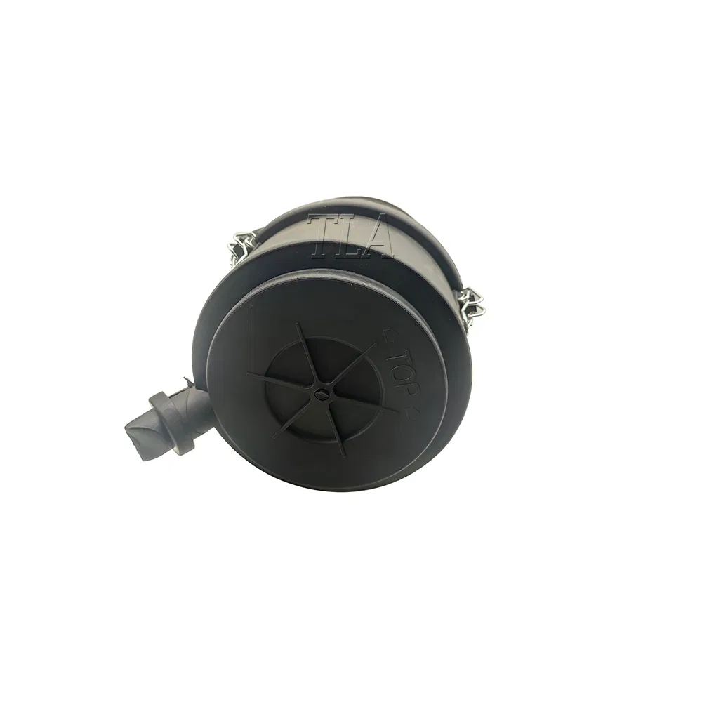 Air Cleaner Assy Detail 2