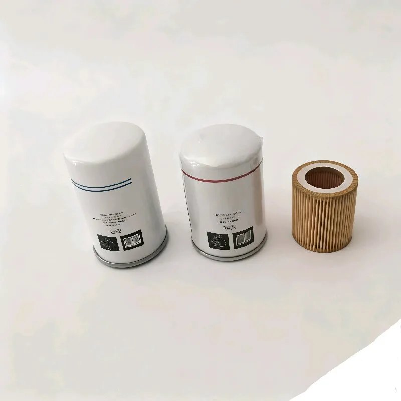 Oil Filter Element Photo 6