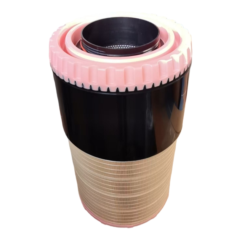 MANN-FILTER C352260 air filter for Harvester