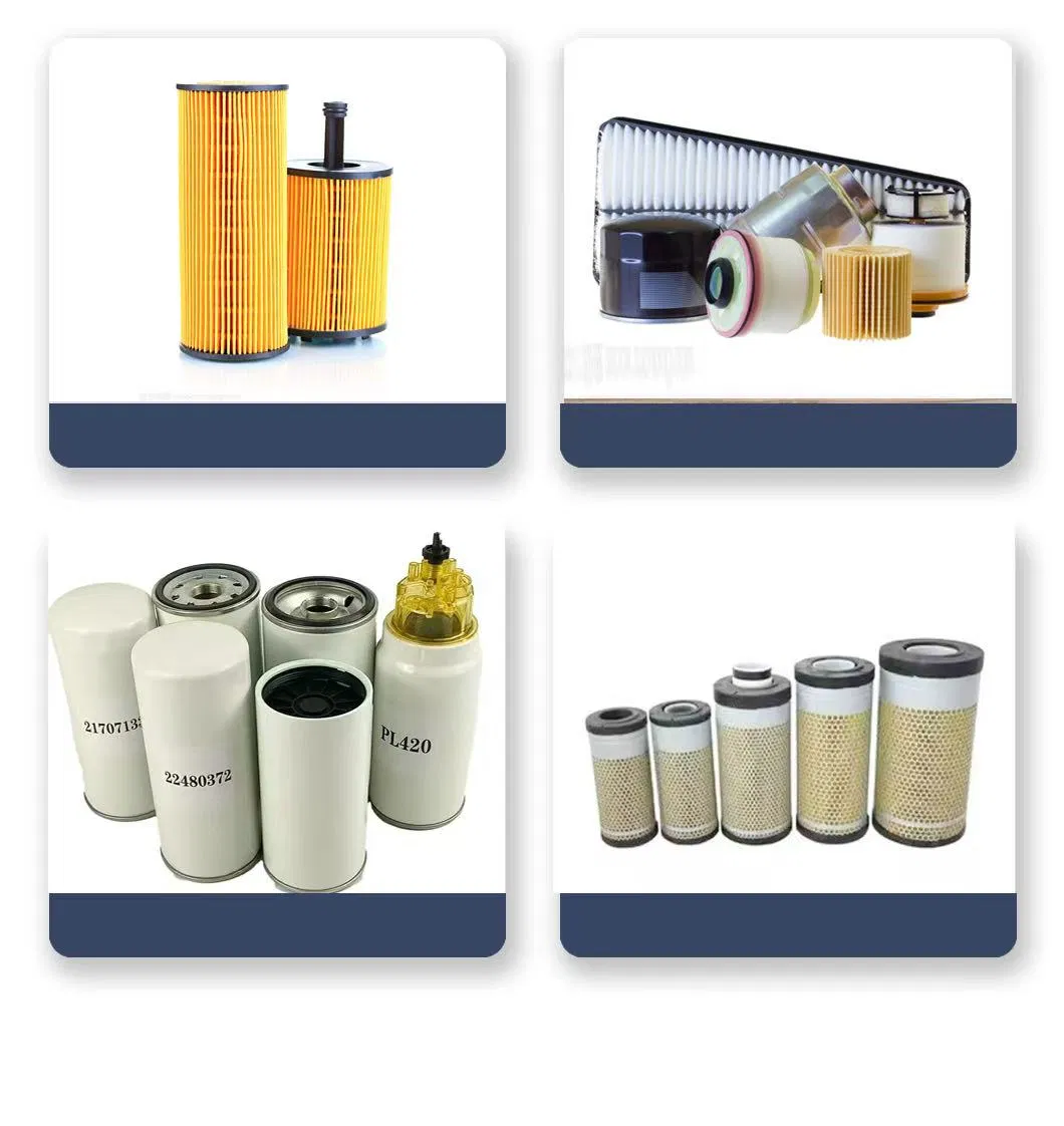 Full Product Range 2