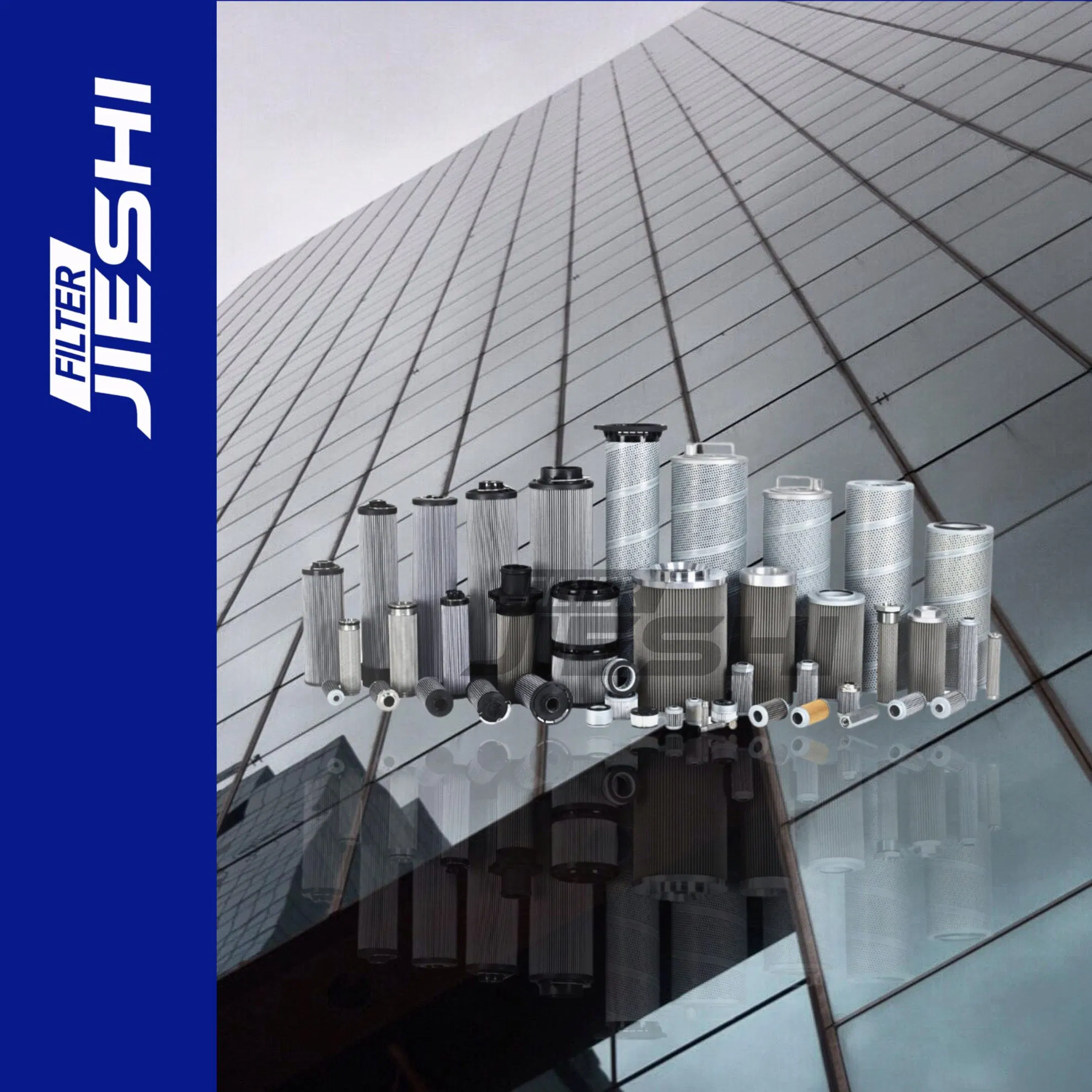 OEM Oil/Fuel/Hydraulic/Air/Coolant Filter Air Dryer European German Truck Construction Machinery Heavy Duty Vehicles Excavators Farm Vehicles, Auto Parts