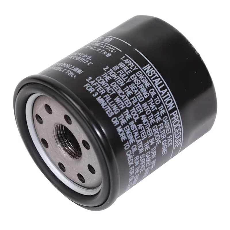 Generator Set Air Filter Ah19004 Filter Element