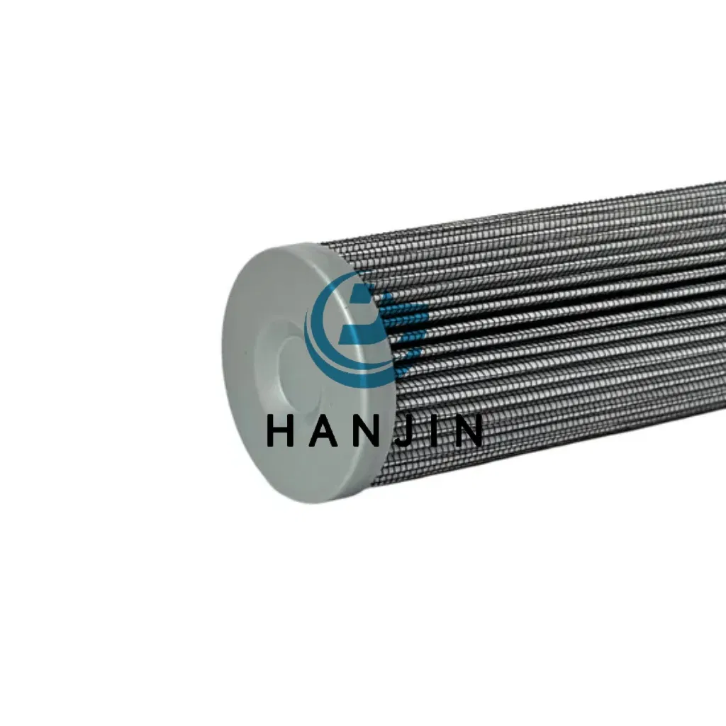 Air Filter Sh51266 High-Quality Filters for Excavators