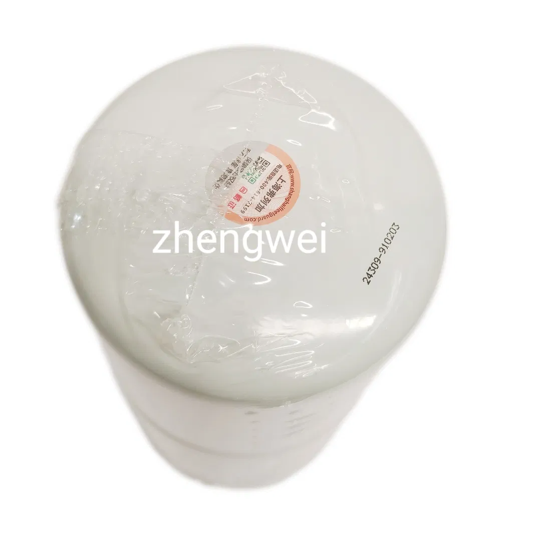 Zhengwei Cummins Fleetguard Air/Oil/Water Filter 3889311 3313283 3304232 Lf777 for Engine K19 K38 K50 Series Generator Sets