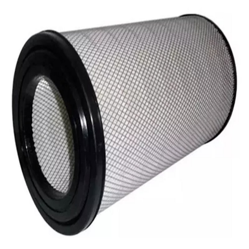 High Quality Non-Woven Material Air Filter Replace Climate for Mining Machinery