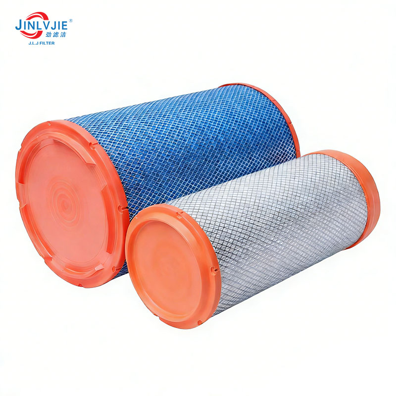 K3760PU Is Compatible with Mining Cards, Harvesters, and Engineering Machinery Air Filters: CS1a0-1109101, CS1a0-110901, 937bg0862A, 937bg0887A