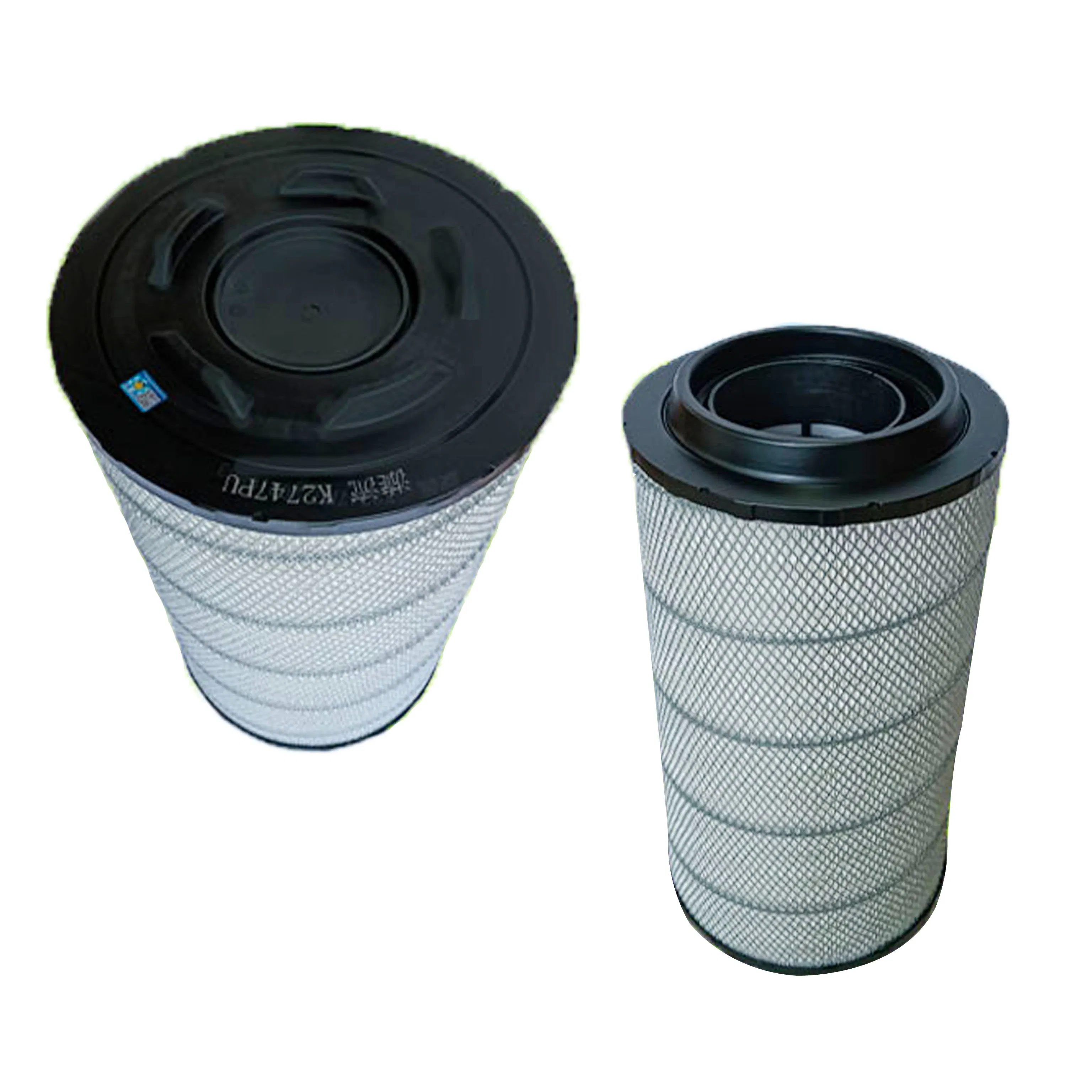 Deep Interception High - Quality Filtration Suitable for Heavy-Duty Trucks Air Compressorw400002742//Rz Filter