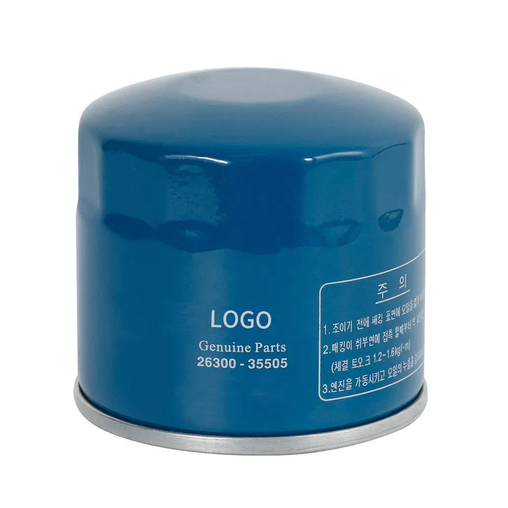 Oil/Air/Fuel/Cabin Auto Car Filter 26300-35505 90915-10001 90915-Yzzn2 17801-0c010 04152-37010 23390-0L041 90915-Yzzd2