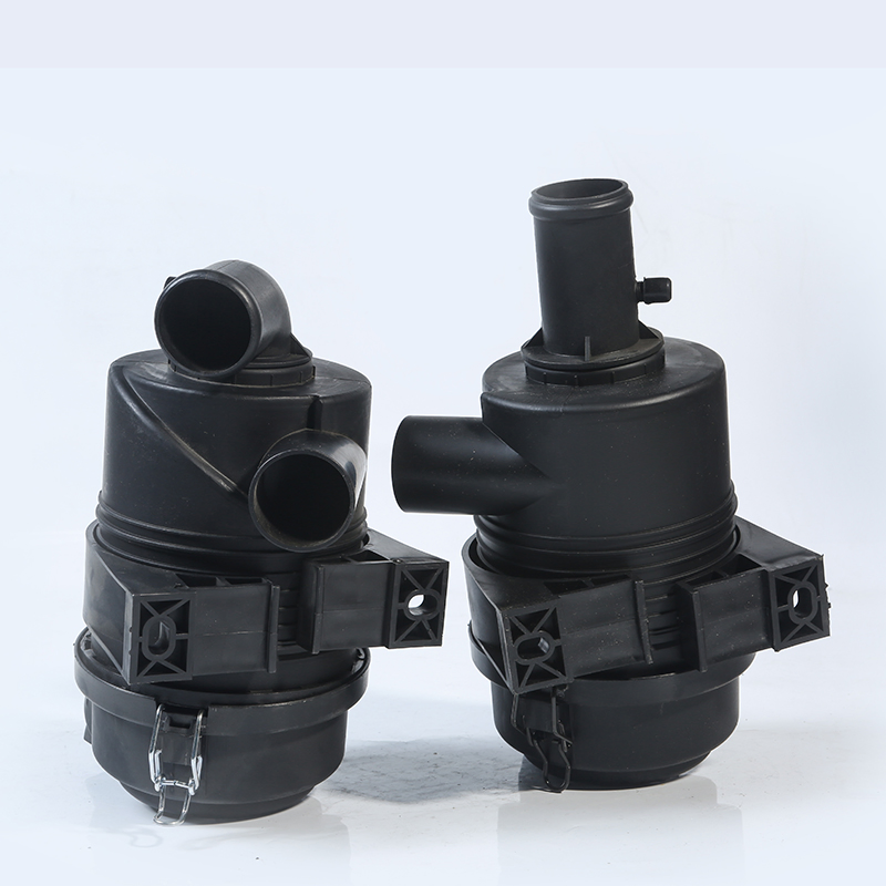 Af2550 P822686 Construction Machinery Generator Set Air Filter