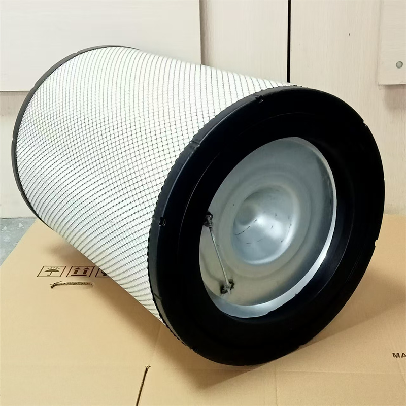 Air Filter for Generator Set for Mining Machinery R005819+R005818