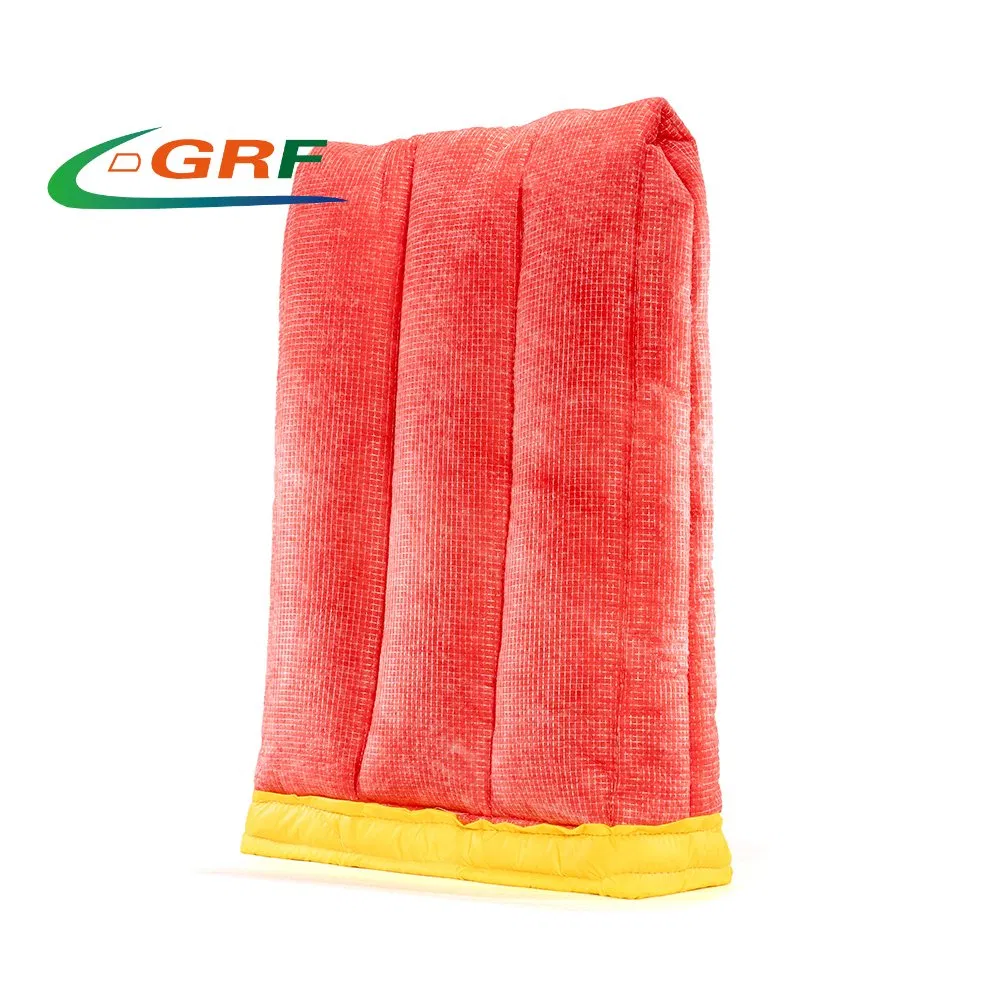 Grf Synthetic Air Intake Filter Emd 9522063 Railway Marine Diesel Engine Air Filter Eg-2
