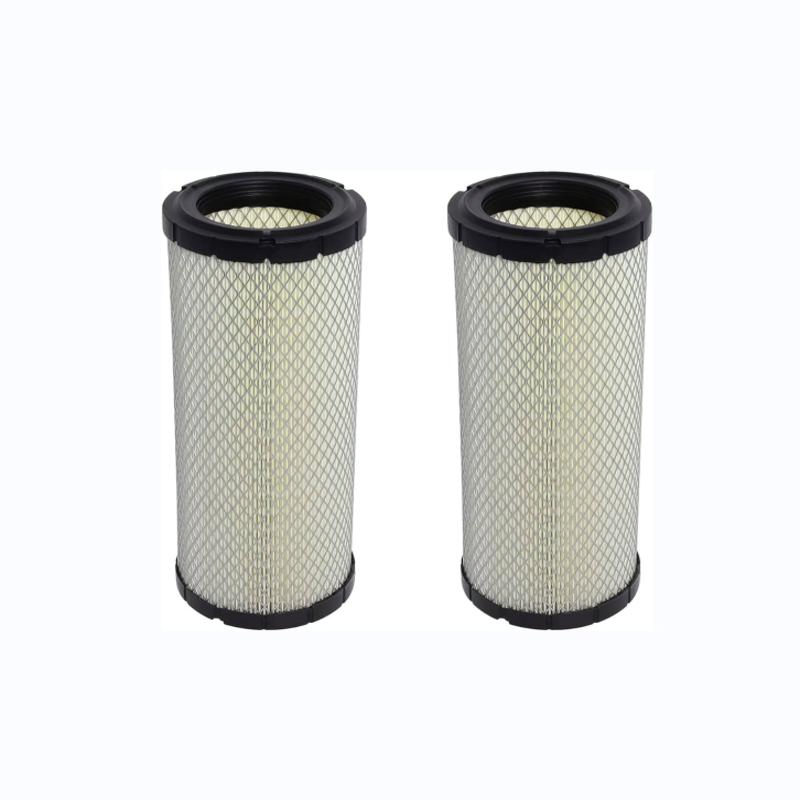 High Quality Non-Woven Material Air Filter Replace Climate for Mining Machinery