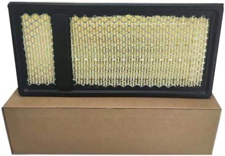 Mygt Fa-1902 Engine Air Filter Suitable for Ford 6.7L Diesel Replace Bc3z-9601A