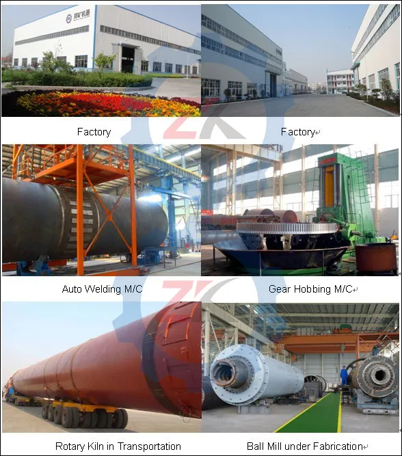 Pulse Bag Filter Components