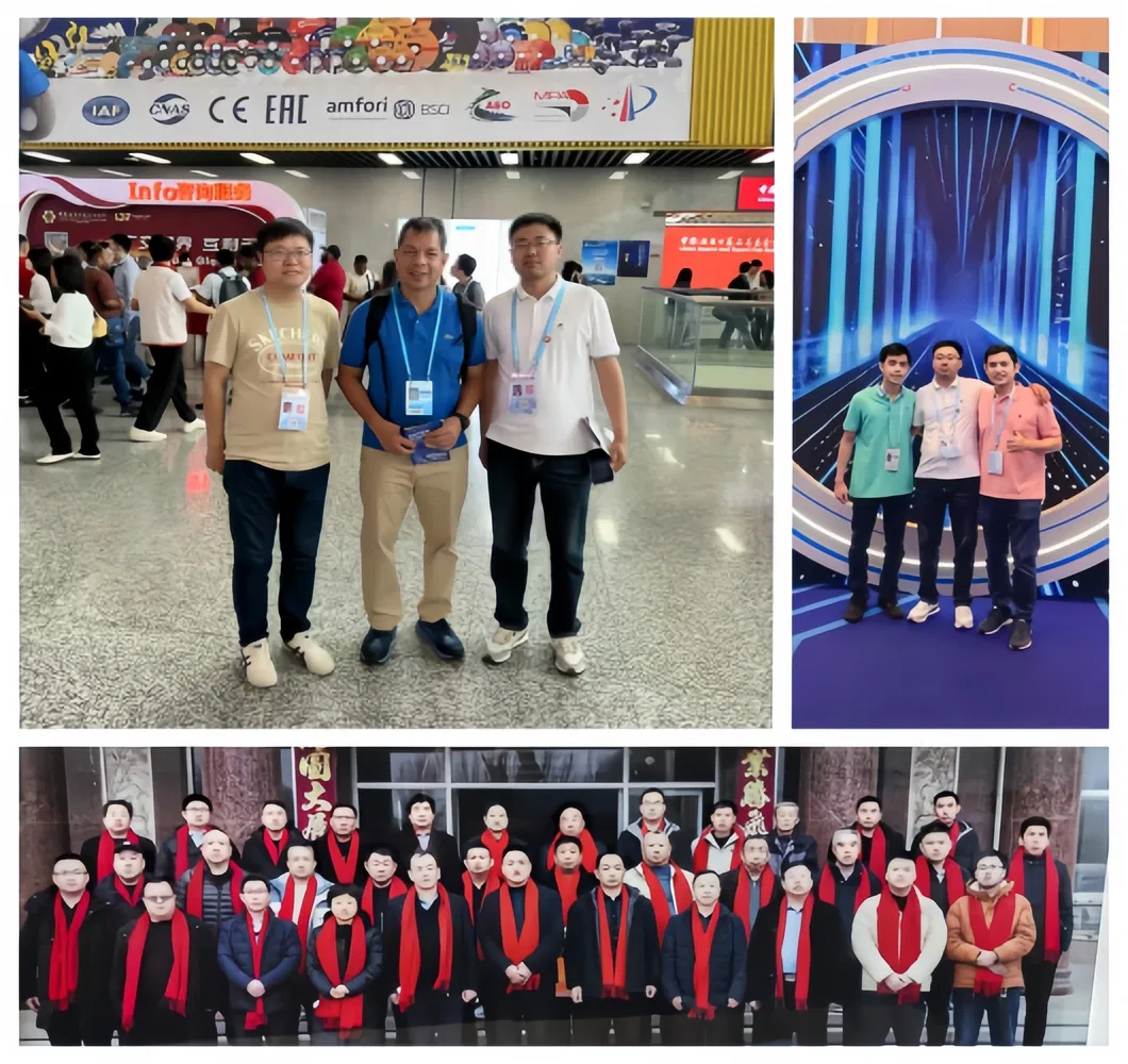 Quality Certification 2