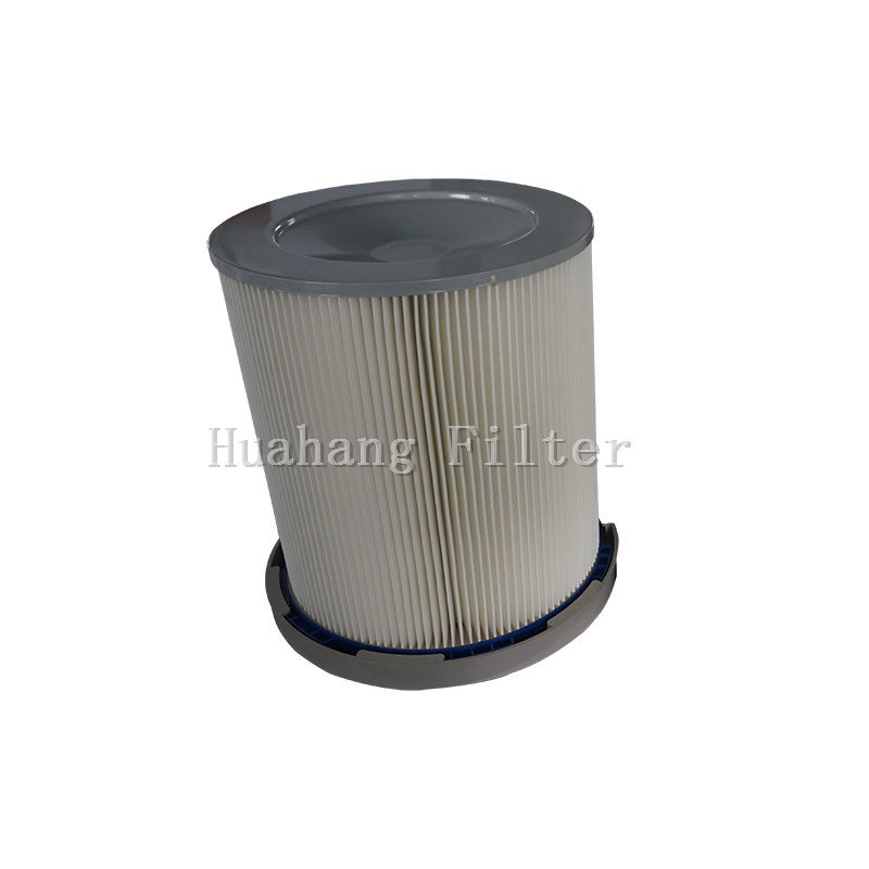 Factory price excavator air filter 600-185-5100 6I2503 6I2504