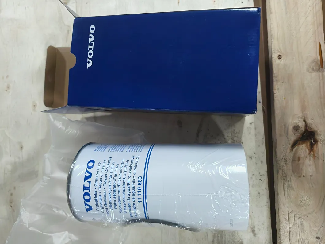 Diesel Engine Filter 3