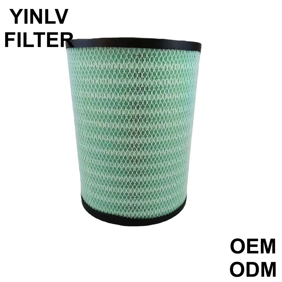 Volvos Pump Trucks, Tractors, Mixers, Generator Sets, Air Filter Elements - 21337557/C330133/Wa11240/E528L/38729rn/MD-7726/A45013/Z32593