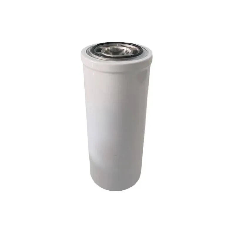 Oil Filter 2