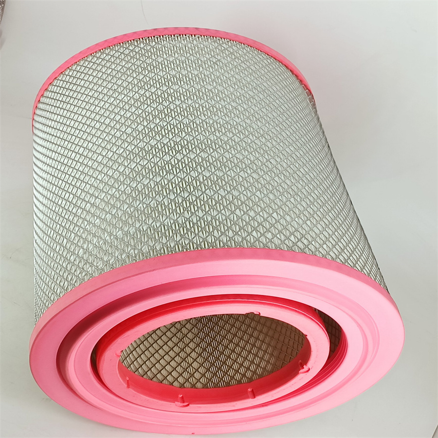 Air Filter for Yuchai Generator Set Td800-1109100 Yk3348u Yk3348u1